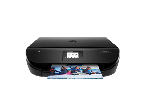 HP ENVY 4520 All-in-One Printer series