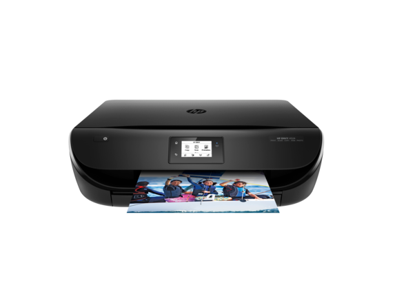 , HP ENVY 4524 All-in-One Printer