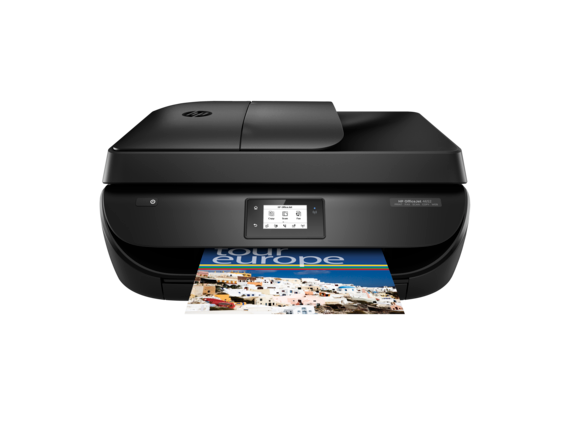 , HP OfficeJet 4652 All-in-One Printer
