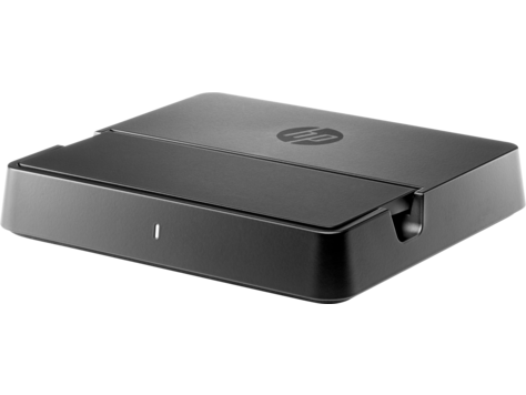 HP Pro Portable Dock
