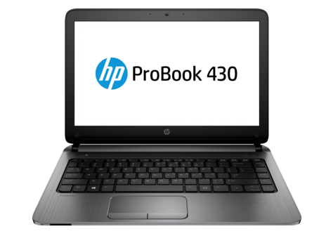 HP ProBook 430 G2 ノートパソコン HP ProBook 430 G2 Notebook PC Software and Driver Downloads