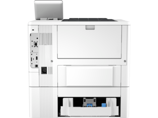 IMPRIMANTE HP LaserJet Enterprise M506x F2A70A TECHNOPLACE MAROC