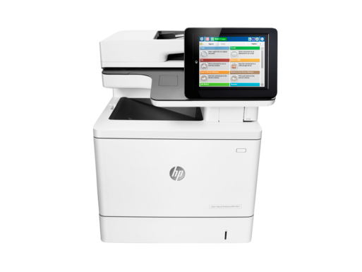 HP Color LaserJet B5L35A 110V Fuser Kit | HP® Canada