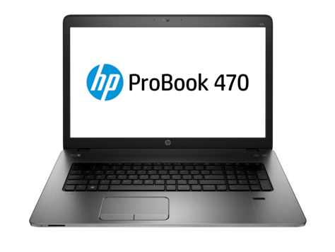 Hp probook 470 g2 установка ssd