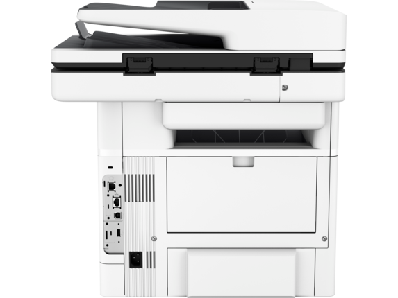 HP® LaserJet Enterprise Flow MFP M527z (F2A78A#BGJ)