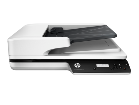 download driver hp scanjet pro 3500 f1 pour windows 10