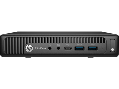 PC HP Collaboration G2