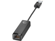 HP 4Z7Z7AA USB 3.0–gigabit RJ45 adapter G2