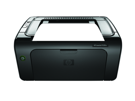 HP LaserJet Pro P1109 nyomtatósorozat