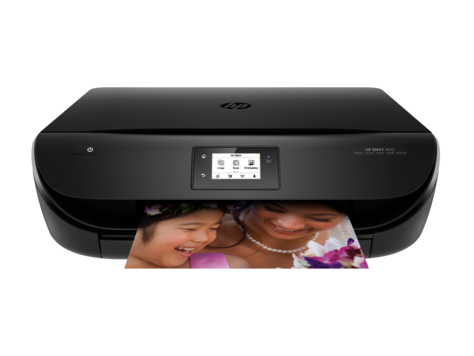 HP ENVY 4510 All-in-OnePrinter serie