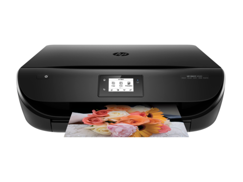 HP ENVY 4527 All-in-One Printer