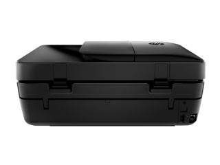 HP OfficeJet 4650 All-in-One Printer