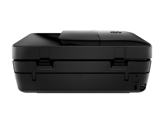 , HP OfficeJet 4650 All-in-One Printer