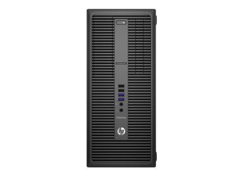 PC torre HP EliteDesk 800 G2