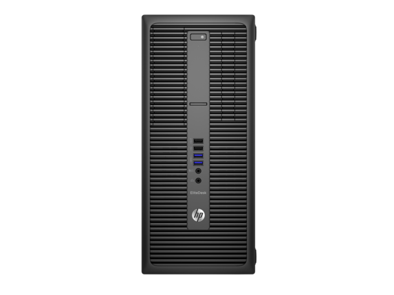 HP EliteDesk 800 G2 タワー型PC HP Elite Tower 800 G9 Desktop PC - Without Screen (A7WH2PT