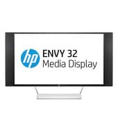 HP ENVY 32-inch Displays