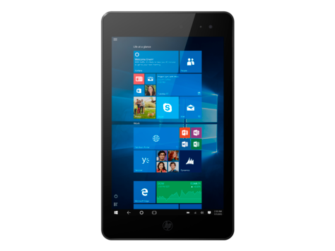 HP ENVY 8 Note Tablet