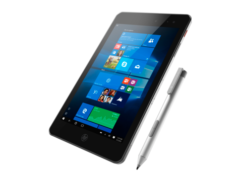 HP ENVY 8 Note Tablet - 5002 Software and Driver Downloads | HP