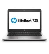 HP EliteBook 725 G3 bærbar PC