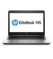 HP EliteBook 745 G4 -kannettava