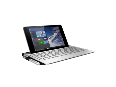 HP ENVY 8 Note 2-in-1 Productivity Pack