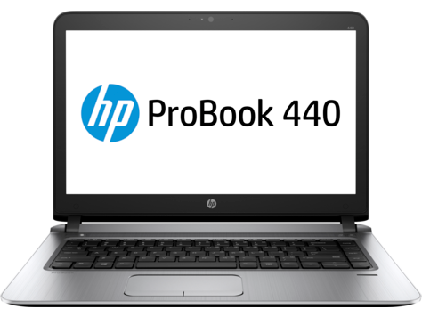 HP ProBook 440 G3 Notebook PC Software And Driver Downloads | HP.