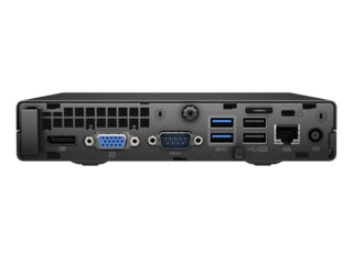 HP ProDesk 400 G2 DM Business PC