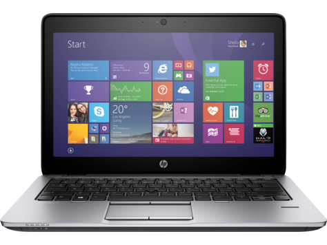 PC Notebook HP EliteBook 820 G2