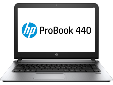 PC Notebook HP ProBook serie 446 G3