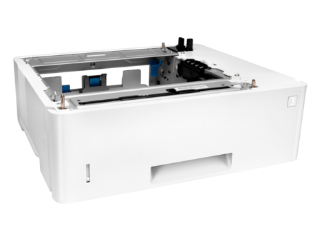 HP F2A72A LaserJet 550 lapos papíradagoló-tálca