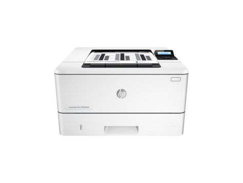 HP LaserJet Pro M403dn