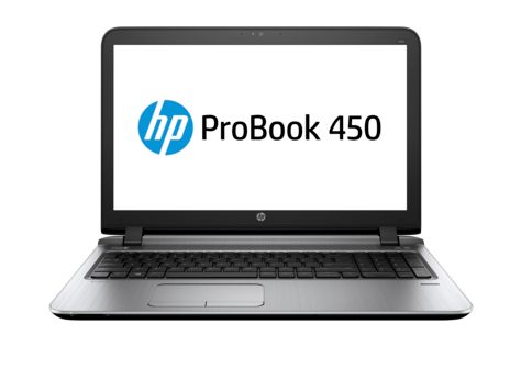 Notebook HP ProBook 450 G3