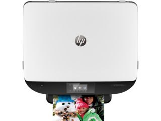 HP Matte Photo Paper, 48 lb, 4 x 6 in. (101 x 152 mm), 25 sheets 6QH46A