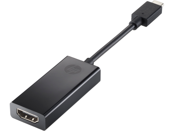 Image for HP Engage USB-C to HDMI Adapter from HP2BFED