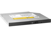 HP K3R63AA 9,5 mm-es vékony DVD-ROM optikai meghajtó