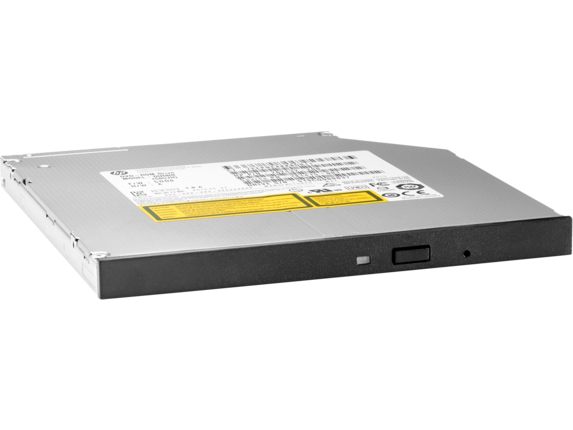 Image for HP 9.5mm Slim DVD-ROM Optical Drive from HP2BFED