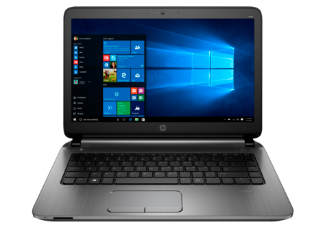 Разбор hp probook 440 g7