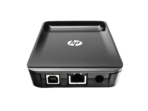 HP Jetdirect 2900nw Print Server series