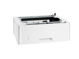 HP® LaserJet Pro 550-sheet Feeder Tray (D9P29A)