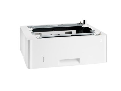 HP D9P29A LaserJet Pro 550 lapos adagolótálca