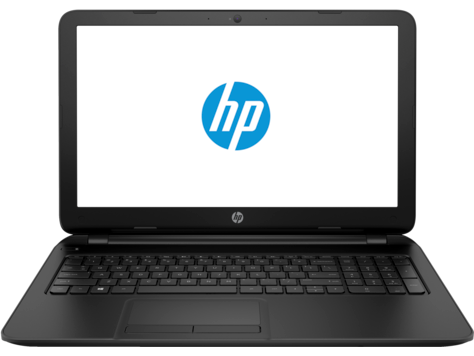 PC Notebook HP 15-g130ds (ENERGY STAR)