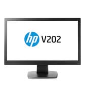 HP V202 19,5-Zoll-Monitor