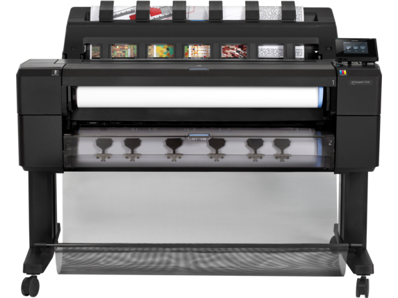 HP DesignJet Large Format Printers, HP DesignJet T1530 36-in PostScript Printer