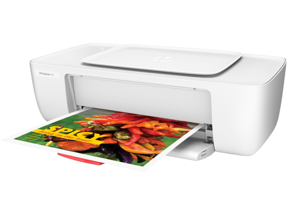 hp deskjet 1110 driver for mac