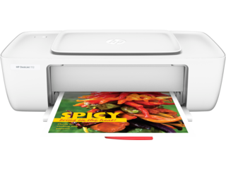 HP® DeskJet Printer