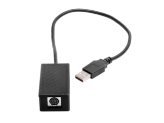 USB CABLE CORD FOR HP DESKJET PRINTER 1010 1112 2130 3755 F2110 D1460 F2480