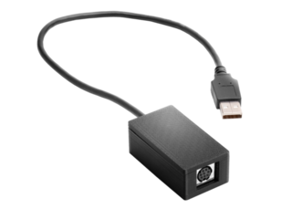 HP Foreign Interface Harness