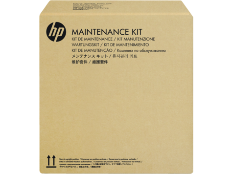 HP L2748A ScanJet Pro 2500 f1 Roller Replacement Kit