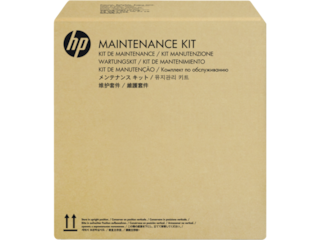 HP Scanjet N7710 Series ADF Roller Kit