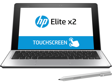 HP Elite x2 1012G1